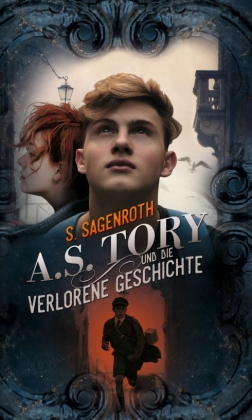 A. S. Tory und die verlorene Geschichte 