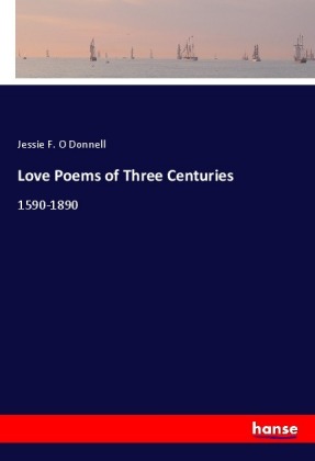 Love Poems of Three Centuries 