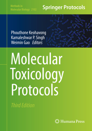 Molecular Toxicology Protocols 