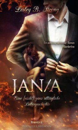 JANA - eine [nicht] ganz alltägliche Liebesgeschichte 