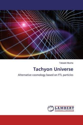 Tachyon Universe 