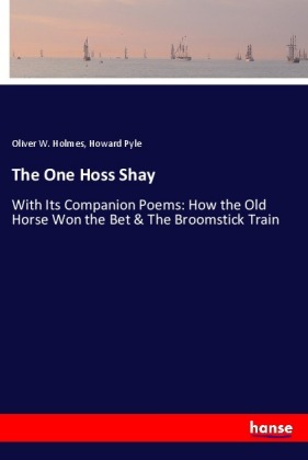 The One Hoss Shay 