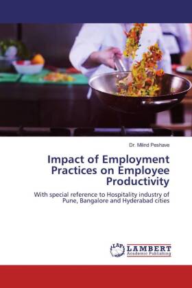 Impact of Employment Practices on Employee Productivity 