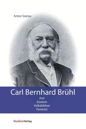 Carl Bernhard Brühl 