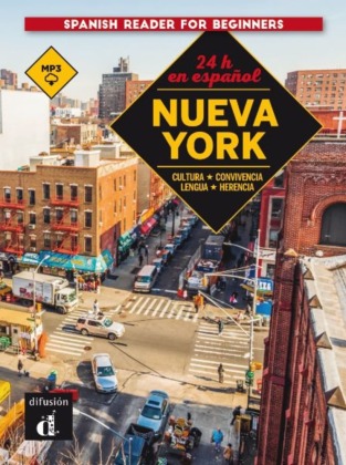 24 horas en español. Nueva York 