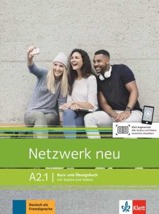 Netzwerk neu A2.1 