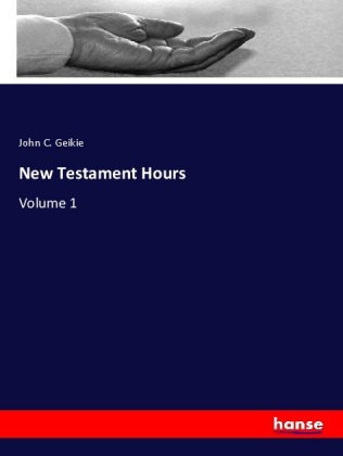 New Testament Hours 