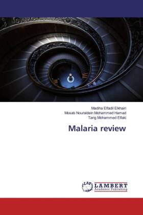 Malaria review 