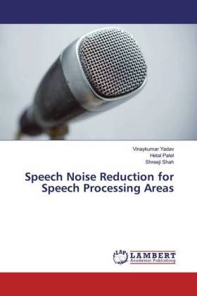 Speech Noise Reduction for Speech Processing Areas 