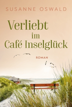 Verliebt im Café Inselglück 