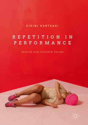 Repetition in Performance 
