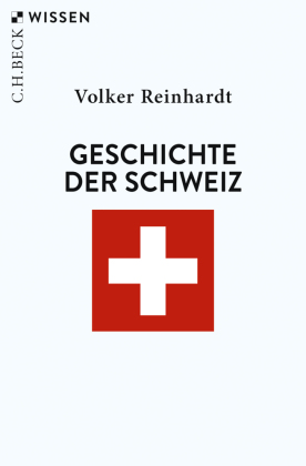 Geschichte der Schweiz 