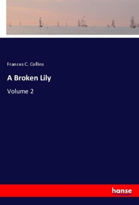 A Broken Lily 