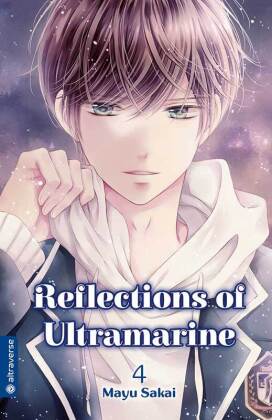 Reflections of Ultramarine