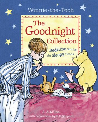Winnie-the-Pooh: The Goodnight Collection