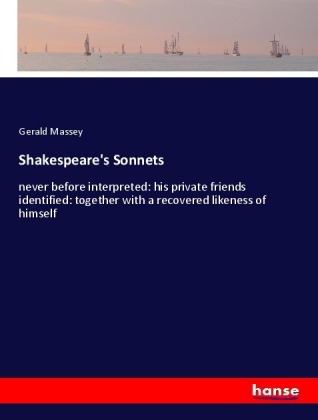 Shakespeare's Sonnets 