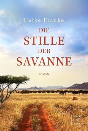 Die Stille der Savanne 