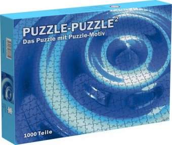 Puzzle-Puzzle² (Puzzle)