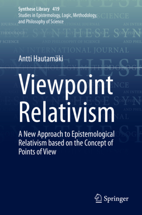 Viewpoint Relativism 