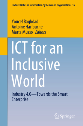 ICT for an Inclusive World 