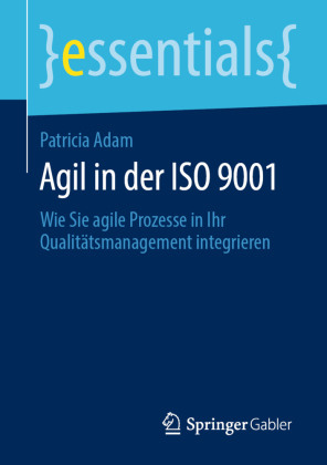 Agil in der ISO 9001 