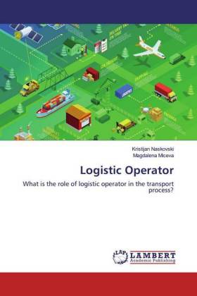 Logistic Operator 