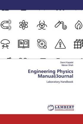 Engineering Physics Manual/Journal 