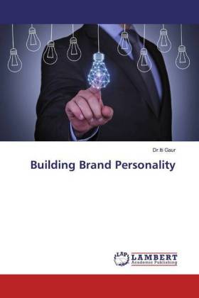 Building Brand Personality 