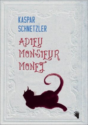 Adieu Monsieur Monet 