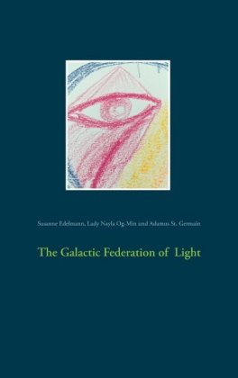 The Galactic Federation of Light 