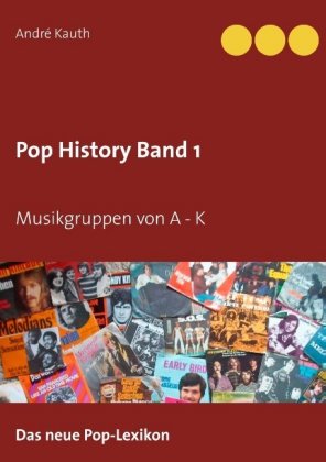 Pop History Band 1 