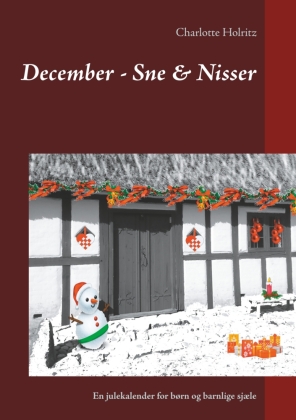 December - Sne & Nisser 