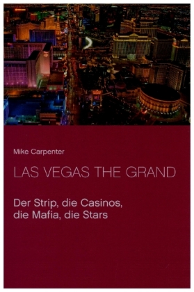 Las Vegas The Grand 
