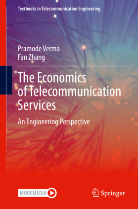 The Economics of Telecommunication Services 