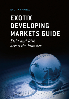 Exotix Developing Markets Guide 