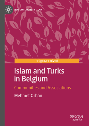 Islam and Turks in Belgium 