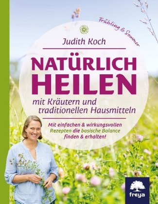 Natürlich heilen