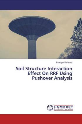 Soil Structure Interaction Effect On RRF Using Pushover Analysis 