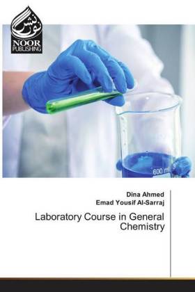 Laboratory Course in General Chemistry 