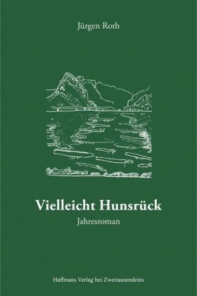 Vielleicht Hunsrück 