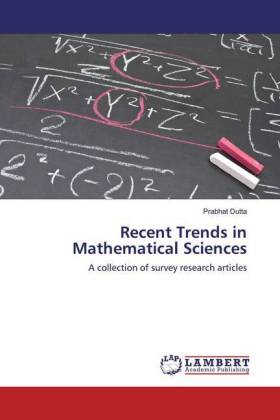 Recent Trends in Mathematical Sciences 