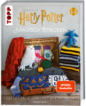 Harry Potter: Magisch stricken. SPIEGEL Bestseller