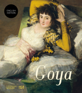 Francisco de Goya. Exhibition guide