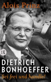 Dietrich Bonhoeffer Cover