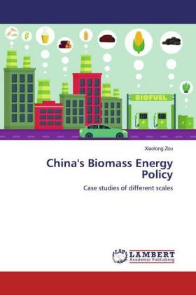 China's Biomass Energy Policy 