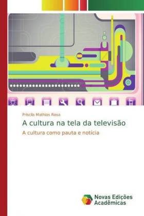 A cultura na tela da televisão 