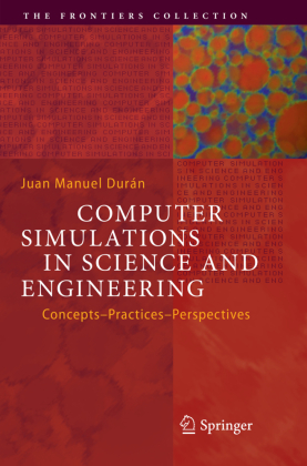 Computer Simulations in Science and Engineering 