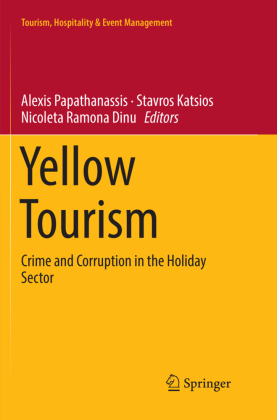 Yellow Tourism 
