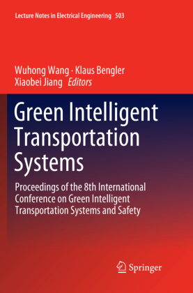 Green Intelligent Transportation Systems 