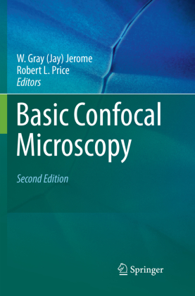 Basic Confocal Microscopy 